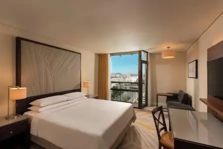 Lisbon Marriott - 61