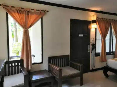 Seashell Resort Koh Tao - 74