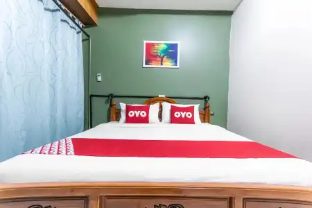 OYO 75304 Riverside Guesthouse - 40