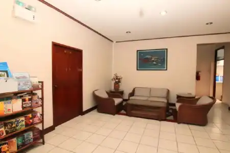 Baan Busarin - 1