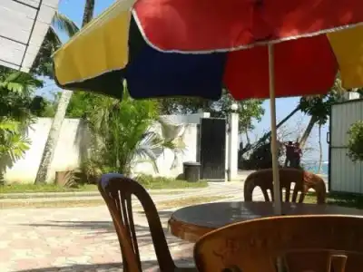 Polhena Coral Reef Resort - 16