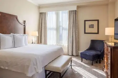 The Roosevelt New Orleans, A Waldorf Astoria - 80
