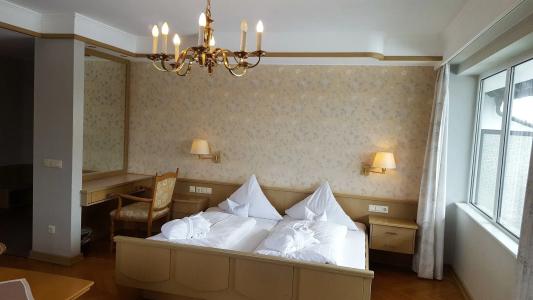 BergHoher Knochen - 6