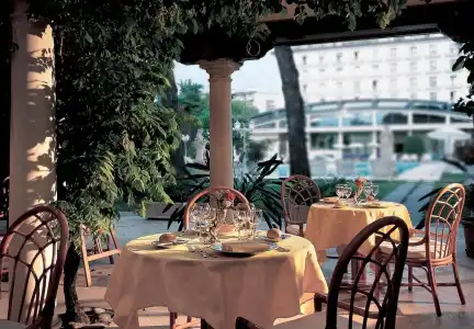 President Terme - 11