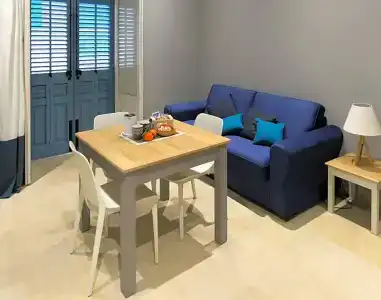 ZIBIBBO SUITES & ROOMS - Apartin Centro Storico a Trapani - 313