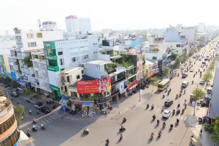 Oriental Danang - 11