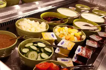 Holiday Inn Berlin - City East Side by IHG - 41