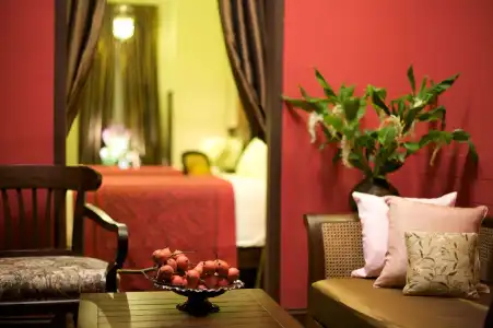 Praya Palazzo - 4