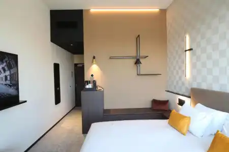 Mercure Namur - 63