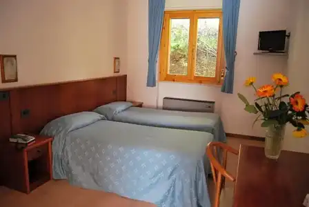 Villaggio Albergo il Gabbiano - 31