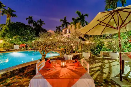 Hoi An Ancient House Resort And Spa - 19