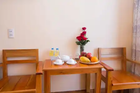 Kim Hoa Resort - 5