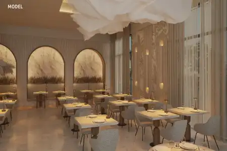 Riu Palace Peninsula - All Inclusive - 41
