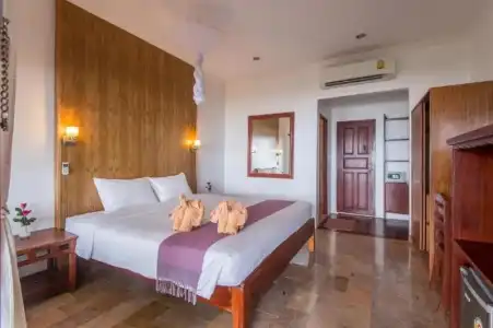 Twin Bay Resort - 70