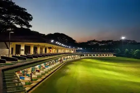 Orchid Country Club - 30