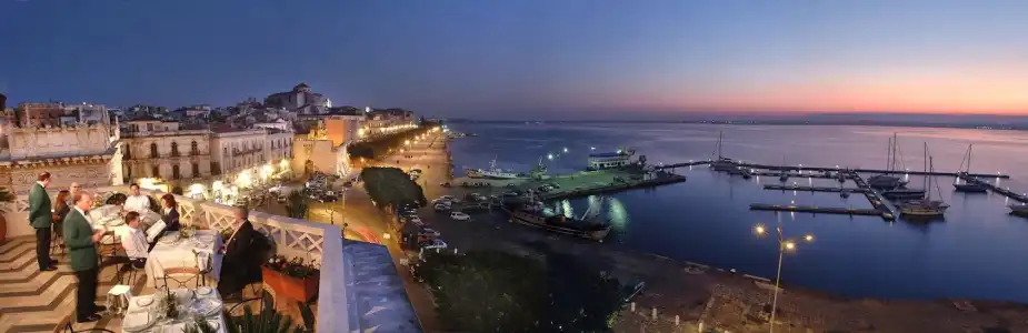 Grand Ortigia - 43