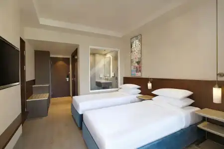 Fairfield by Marriott Goa - 55