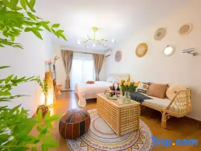 Yimao Mercure (Longjun Garden Branch) - 46