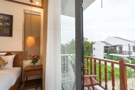 Hoi An Discovery Villa - 39