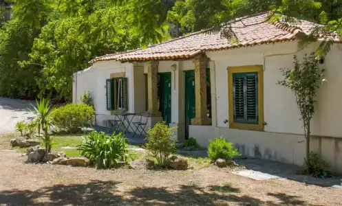 Quinta Das Murtas B&B - 76