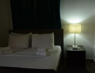 Sakan 275  Apart-Hotel - 298