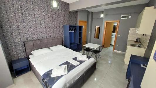 Mini Suite Otel - 21
