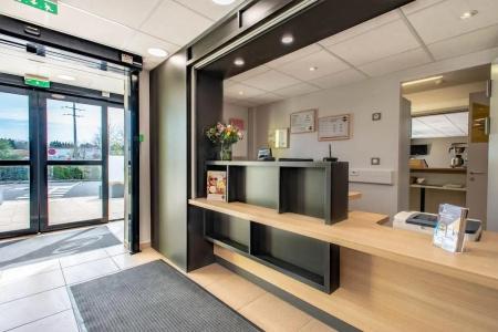 B&B Vannes Ouest Golfe du Morbihan - 2