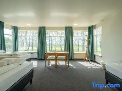 Skogar Hostel - 27