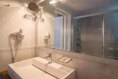 Antinea Suites & SPA - 93
