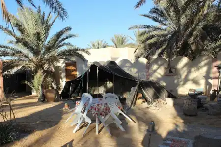 Accommodation near Desert a Douz - 6