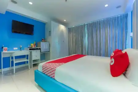 Access Inn Pattaya - 84