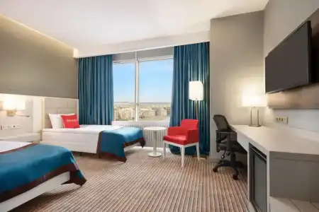 Ramada by Wyndham Sivas - 29