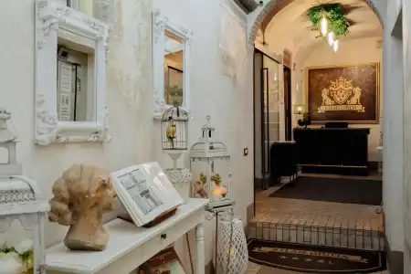 Relais Giulia - 32