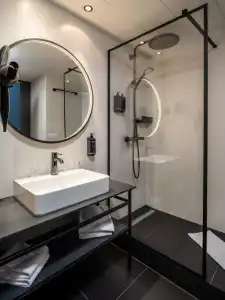 Mercure Wien City - 11