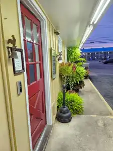 Homestead Motel - 32