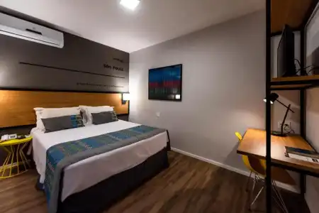 Monreale Lifestyle Higienópolis São Paulo - 89