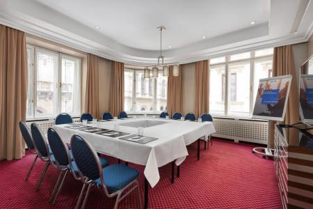 Radisson Blu Style - 13