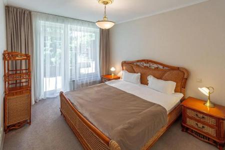 Villa Alvīne Family Apart-Hotel - 32