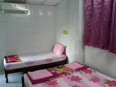 New Central Guesthouse - 38