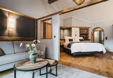 Vaya Resort Seefeld - 81