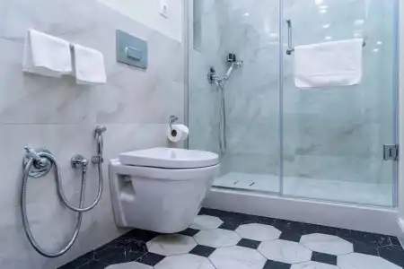 Tiflis Opera Aparthotel - 164