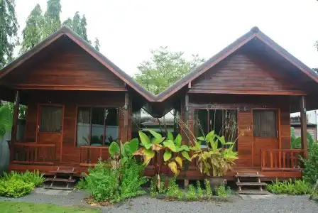 Ruenthong Resort Surat Thani - 10