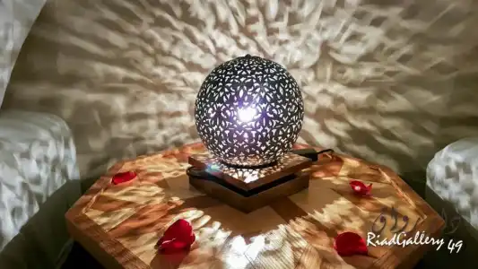 Riad Gallery 49 - 53