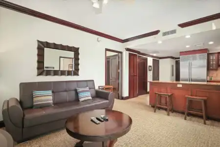 Waipouli Beach Resorts & Spa Kauai by OUTRIGGER - 458
