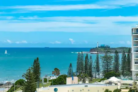 Coco Mooloolaba - 14