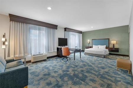 Hampton Inn & Suites Bend - 58