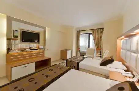 Ozs İncekum Beach Resort - 47