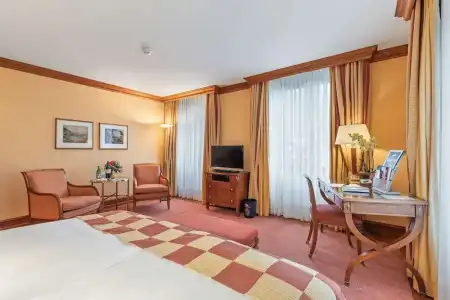 Grand Zermatterhof - 70