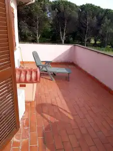 B&B Villa Giovanni - 56