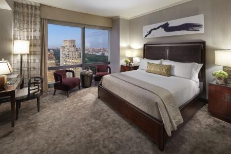 Mandarin Oriental, New York - 38